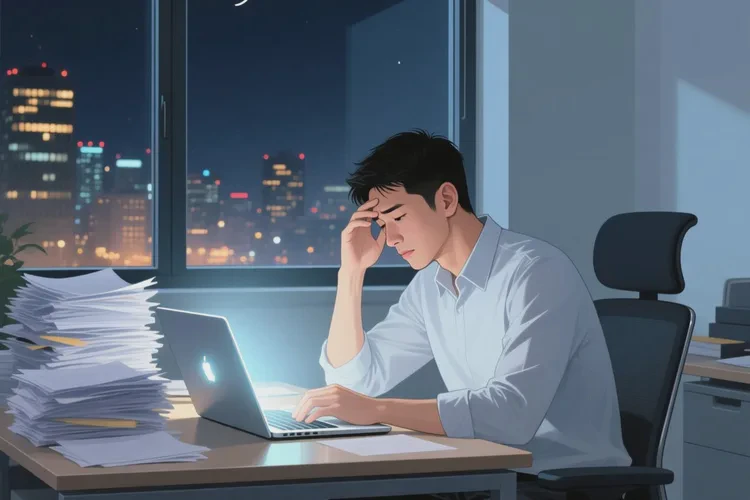 33岁睡前血糖16.3是怎么回事(图2)