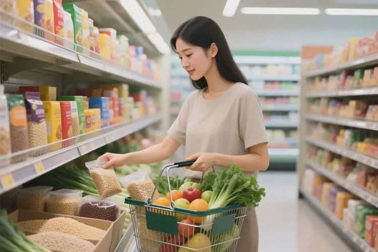 34岁早餐血糖19.3是怎么回事(图4)