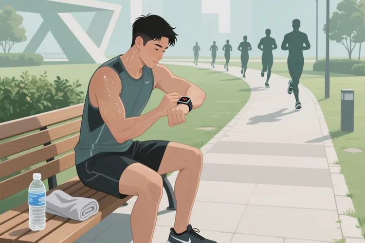 34岁晚餐血糖15点2是怎么回事(图4)