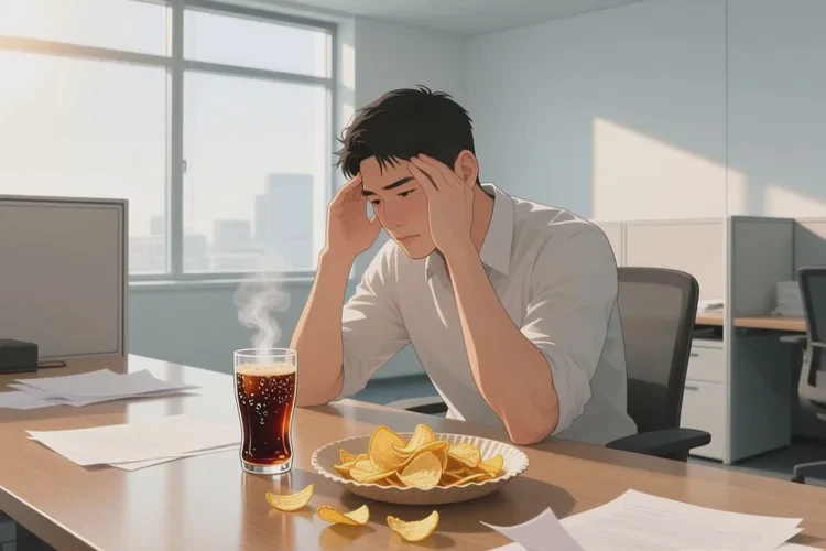 33岁下午血糖16.0是怎么回事(图2)