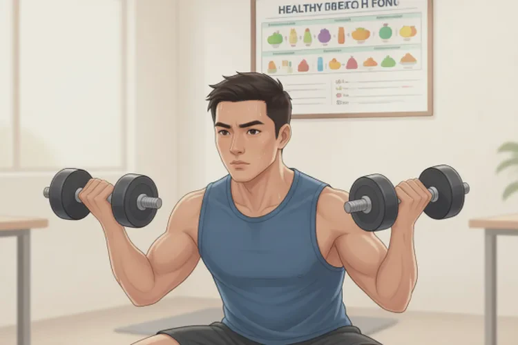 34岁空腹血糖27.4是怎么回事(图3)