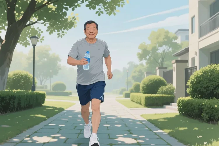 33岁晚上血糖22.9是怎么回事(图3)