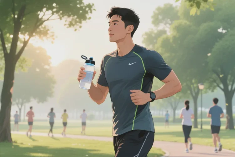 34岁空腹血糖18点8是怎么回事(图4)