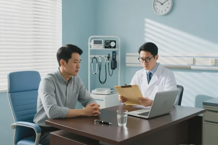 33岁晚上血糖17.6是怎么回事(图4)