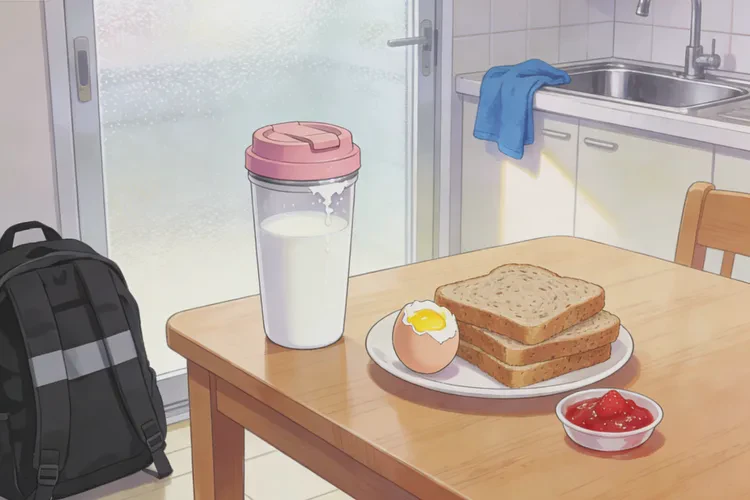 33岁中午血糖4点5是怎么回事(图2)