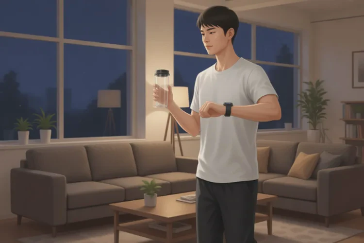 33岁晚上血糖16点6是怎么回事(图1)