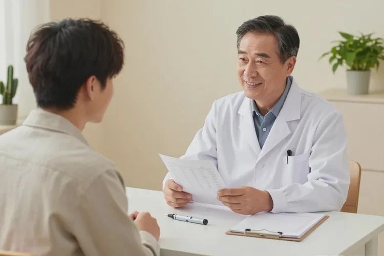 34岁中餐血糖18.6是怎么回事(图3)