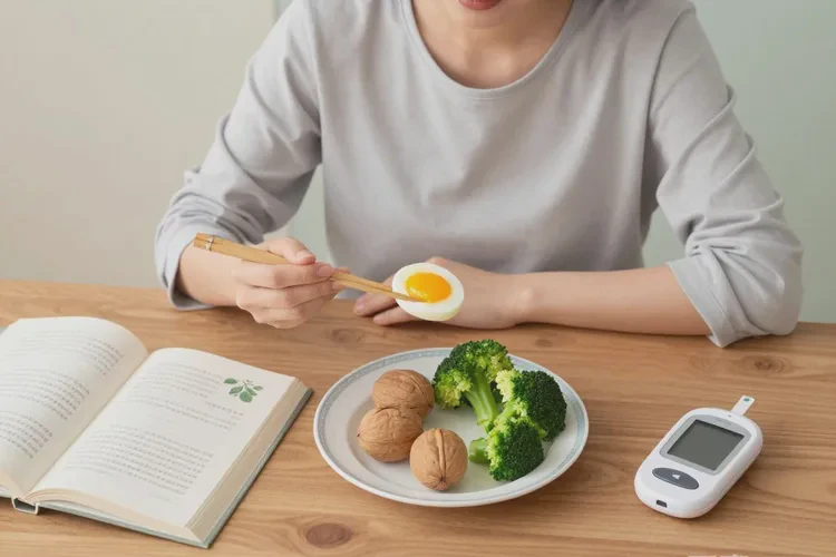 33岁晚上血糖20点4是怎么回事(图4)