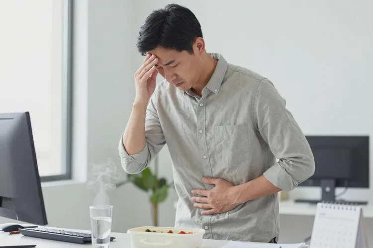 34岁空腹血糖3.0是怎么回事(图1)