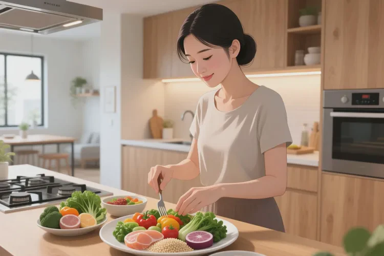 34岁餐后血糖13点2是怎么回事(图3)