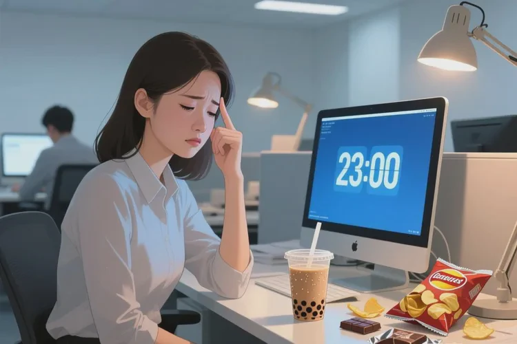 34岁早餐血糖7点3是怎么回事(图2)