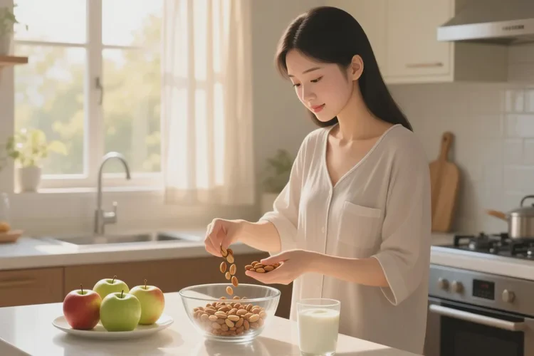 33岁下午血糖3.6是怎么回事(图4)