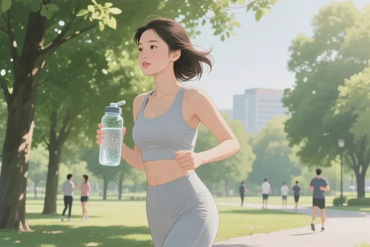 34岁中餐血糖8.2是怎么回事(图2)