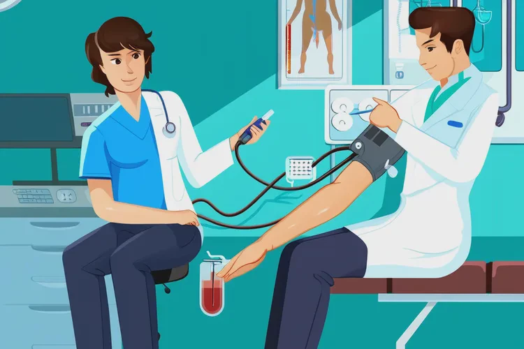 39岁中午血糖30.3是怎么回事(图3)