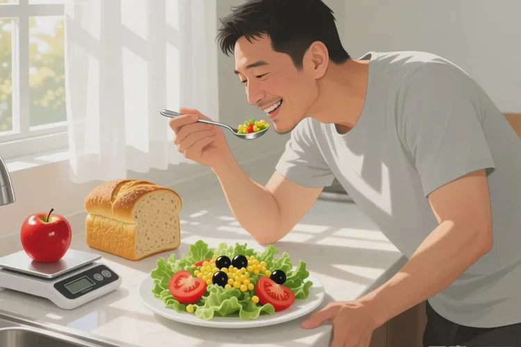 33岁睡前血糖17.1是怎么回事(图3)