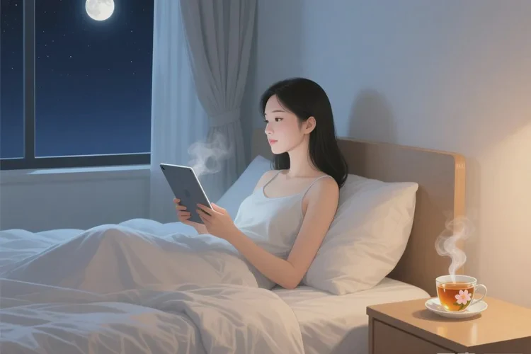 33岁睡前血糖11.3是怎么回事(图4)