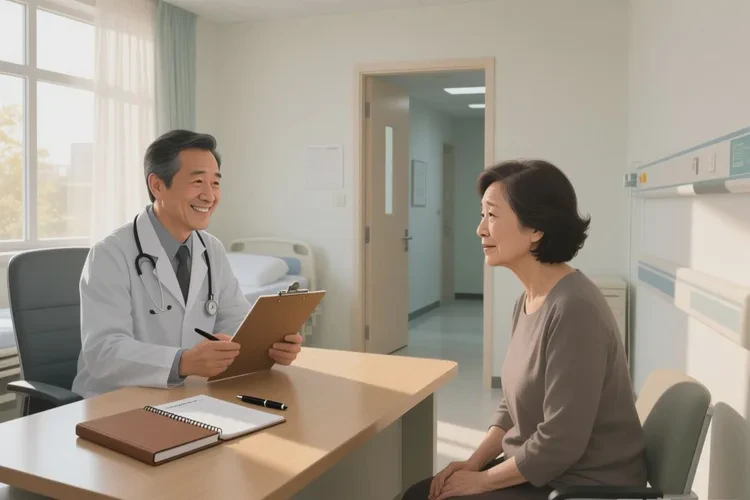 33岁睡前血糖19.5是怎么回事(图2)