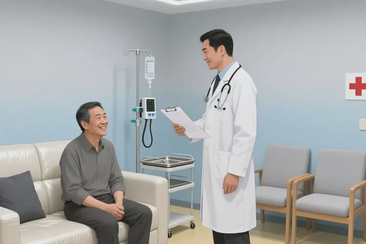 34岁晚餐血糖5点2是怎么回事(图2)