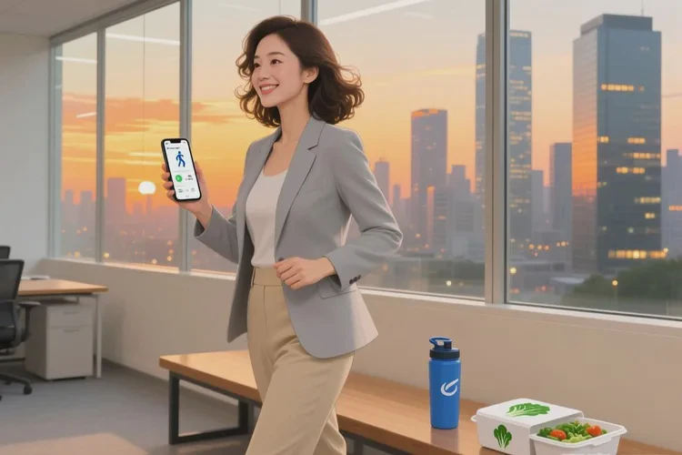 34岁早餐血糖8.5是怎么回事(图3)