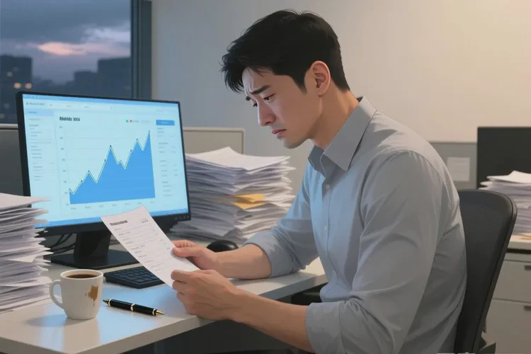 34岁空腹血糖9.6是怎么回事(图1)