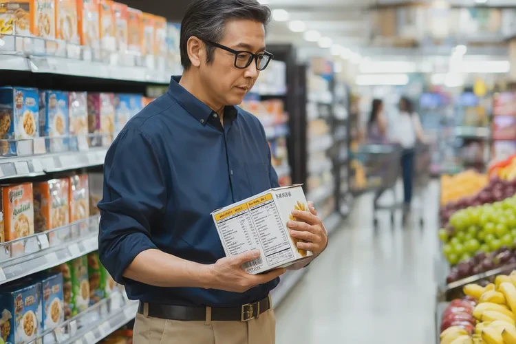 39岁早上空腹血糖29.9是怎么回事(图3)