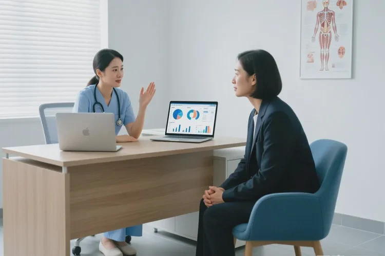 33岁下午血糖13点9是怎么回事(图4)