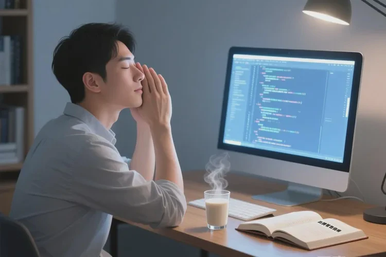 34岁中餐血糖20点8是怎么回事(图4)