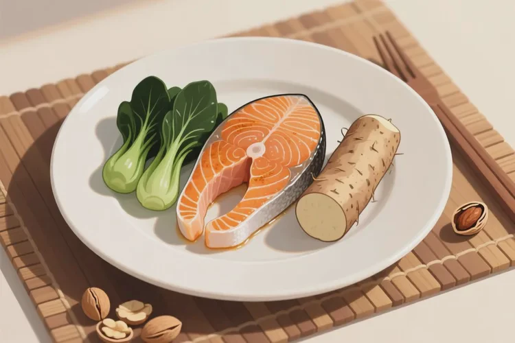 34岁餐后血糖15.5是怎么回事(图3)