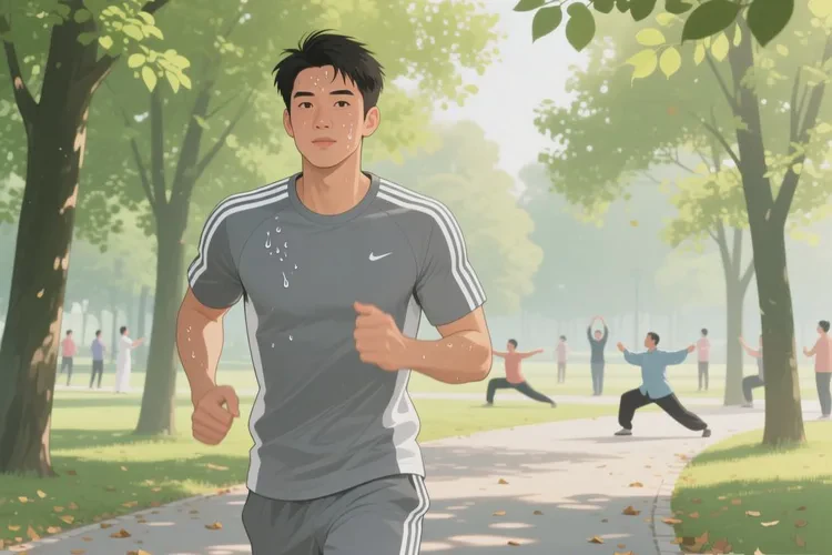 34岁早上空腹血糖19.2是怎么回事(图4)