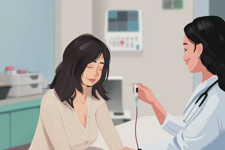 39岁下午血糖6点0是怎么回事(图4)