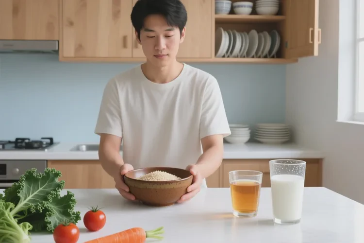 34岁空腹血糖29.7是怎么回事(图3)