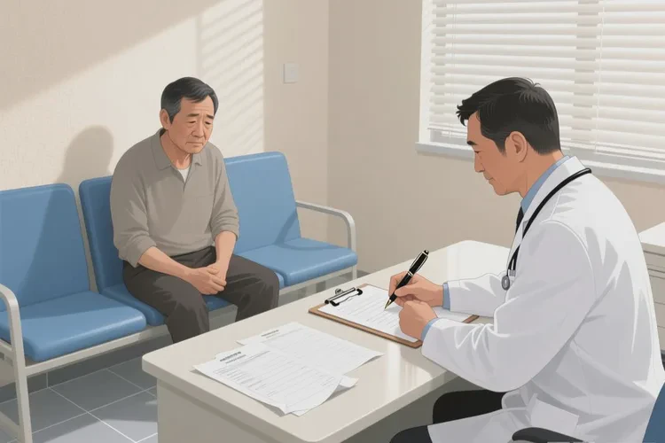 33岁下午血糖17.2是怎么回事(图3)