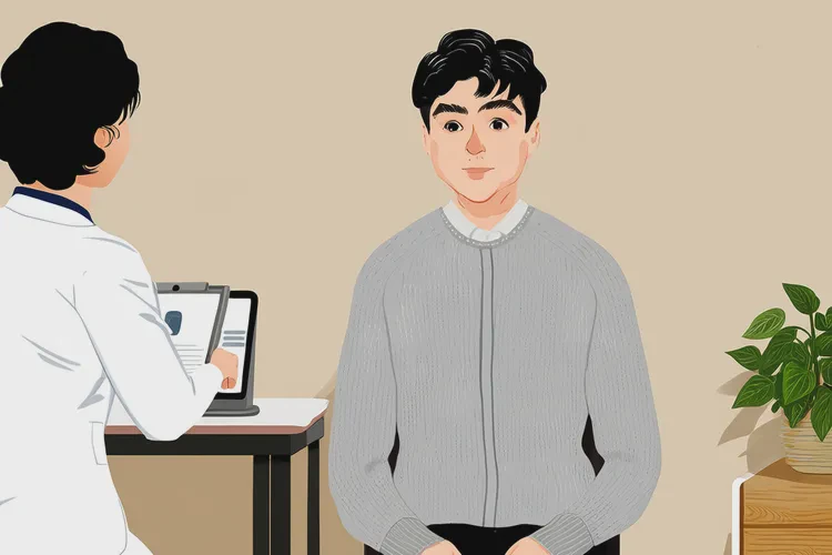 39岁晚上血糖12.0是怎么回事(图4)