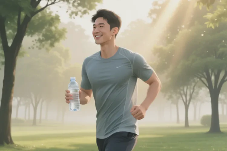 33岁晚上血糖12点1是怎么回事(图1)