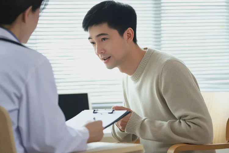 39岁晚上血糖17.5是怎么回事(图3)