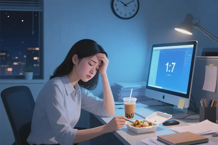 33岁晚上血糖18.8是怎么回事(图3)