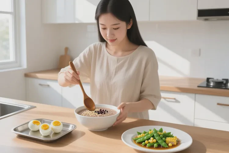 34岁餐后血糖15点3是怎么回事(图3)