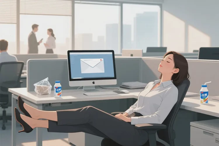 33岁睡前血糖14点3是怎么回事(图3)