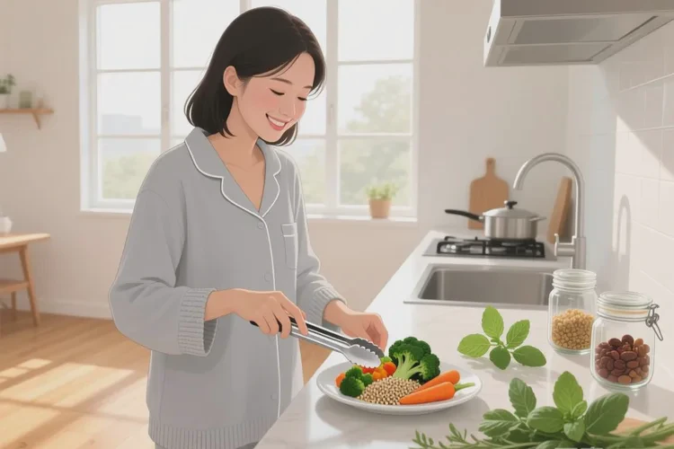 33岁晚上血糖8.7是怎么回事(图4)