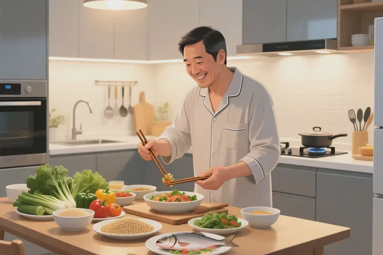 33岁睡前血糖11点9是怎么回事(图3)