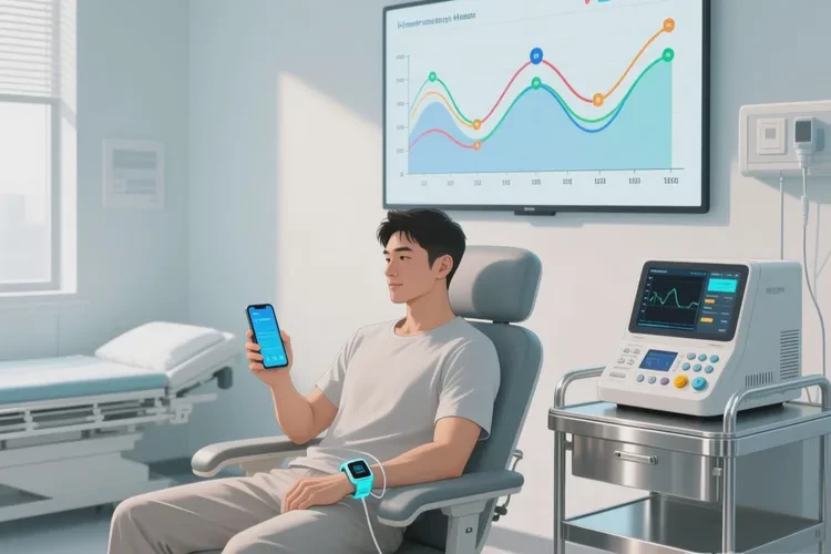 34岁空腹血糖12点9是怎么回事(图2)