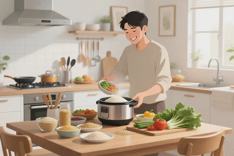 34岁晚餐血糖8.7是怎么回事(图3)