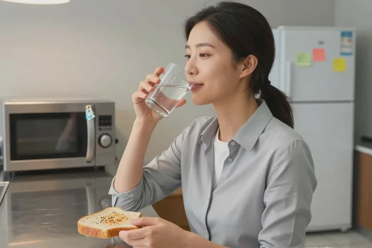 33岁下午血糖17.6是怎么回事(图2)