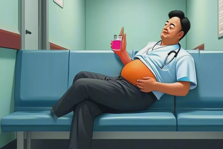 39岁中餐血糖25.1是怎么回事(图3)