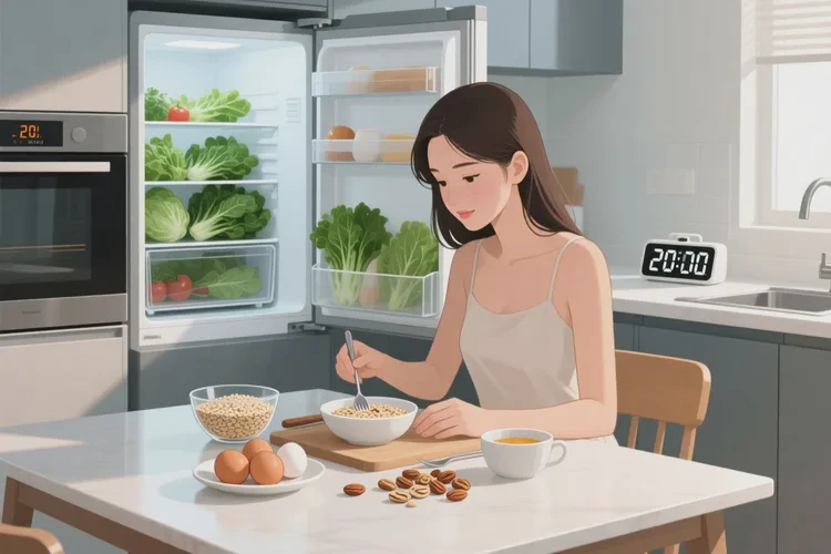 34岁空腹血糖11点5是怎么回事(图2)