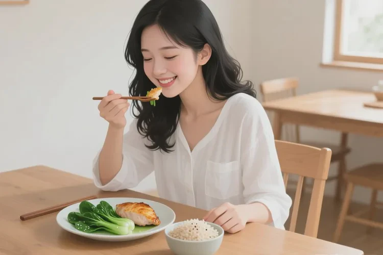 34岁餐后血糖13.5是怎么回事(图2)