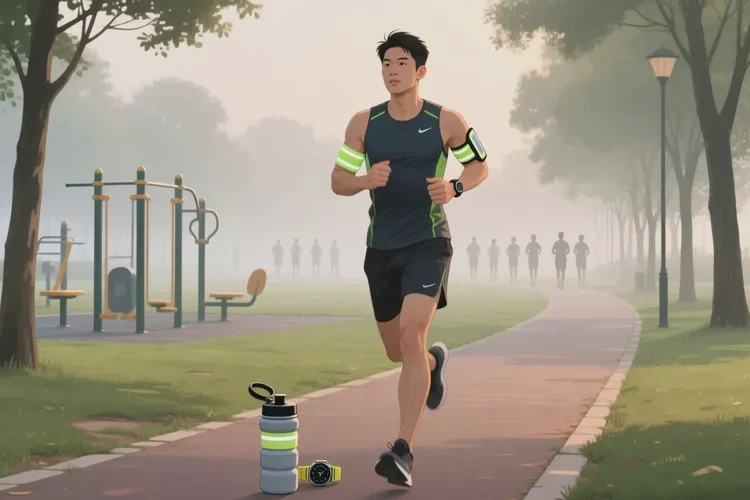 34岁早上空腹血糖8.6是怎么回事(图3)