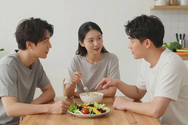 34岁空腹血糖19.0是怎么回事(图2)