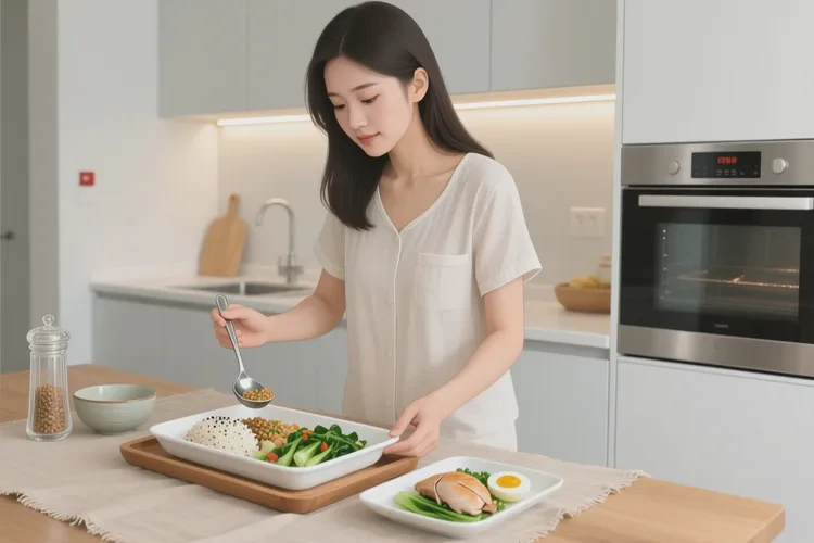 33岁睡前血糖5点0是怎么回事(图3)