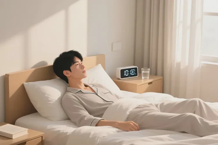 34岁餐后血糖4.9是怎么回事(图3)